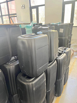 ورنيش للأشعة فوق البنفسجية للخشب