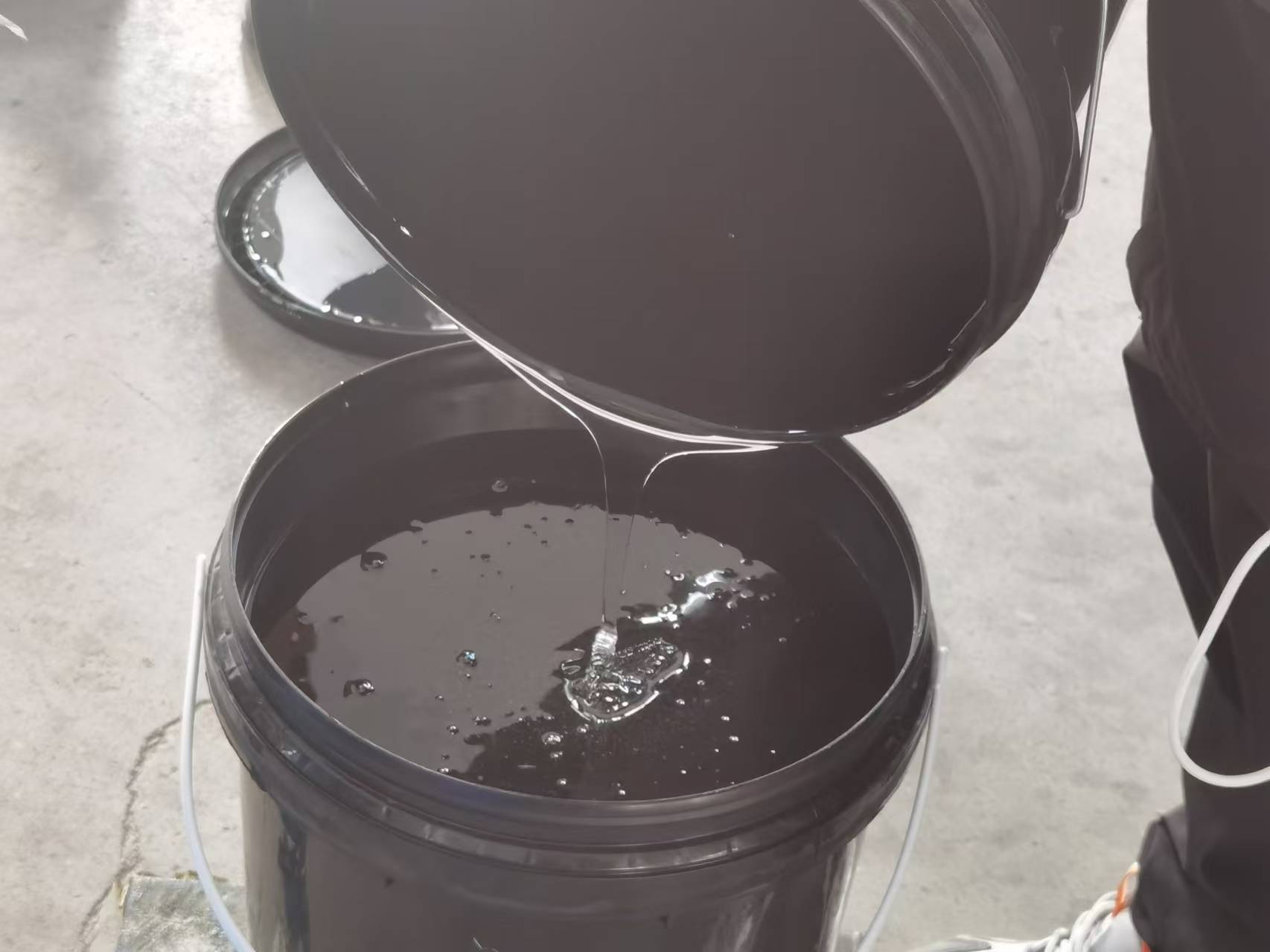 معرض المنتجات