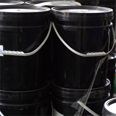 لاصق الأشعة فوق البنفسجية، المعروف أيضًا باسم اللاصق الحساس للضوء، ولاصق المعالجة بالأشعة فوق البنفسجية، هو نوع من المواد اللاصقة التي يجب معالجتها عن طريق إشعاع الأشعة فوق البنفسجية.