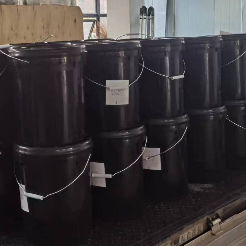 سرعة المعالجة السريعة: يشير هذا إلى أن المنتج أو المادة يمكن أن تصل إلى حالة المعالجة في فترة زمنية قصيرة بعد التطبيق أو الطلاء، مما يحسن كفاءة الإنتاج.