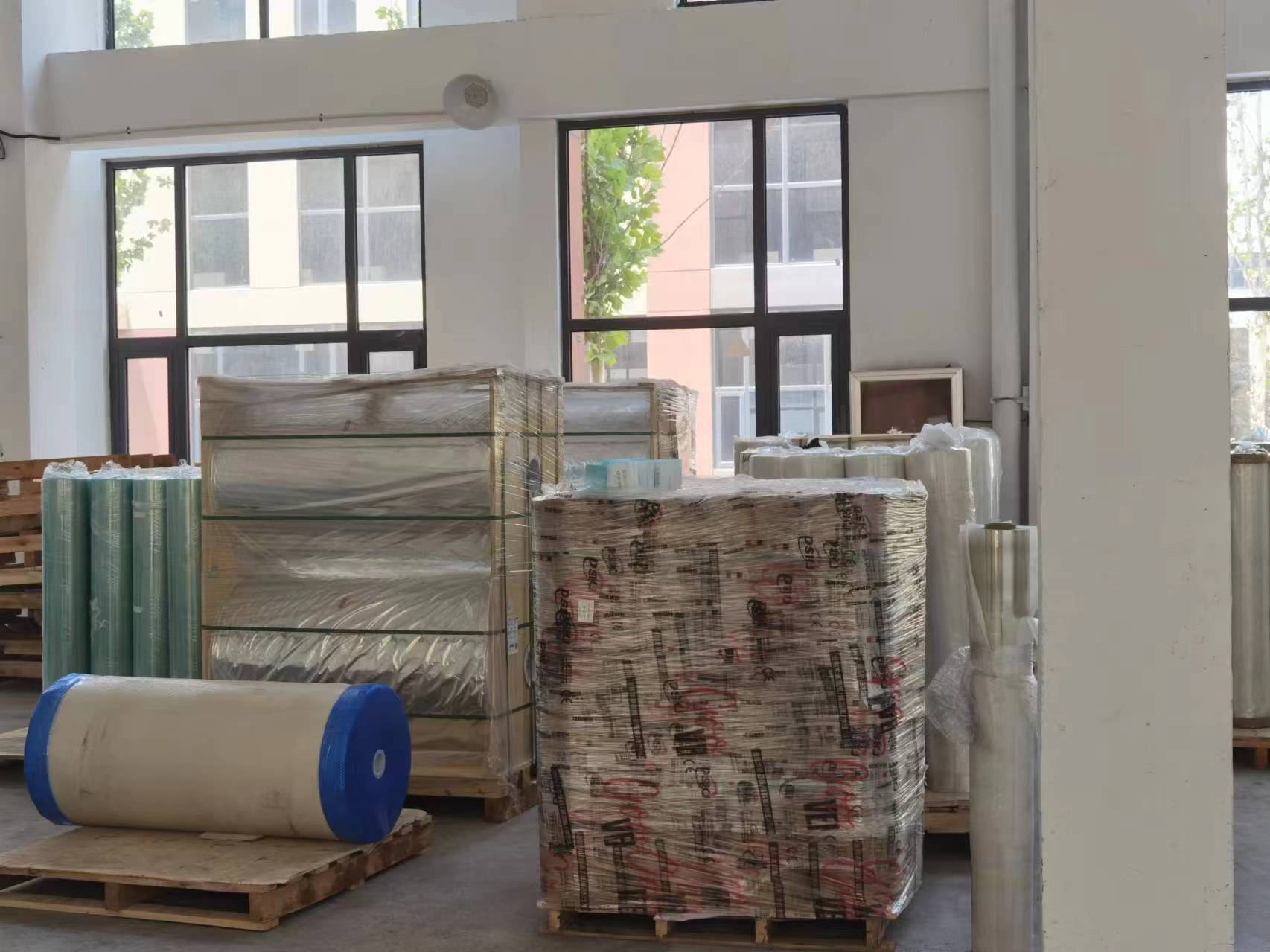 الغشاء الأصلي