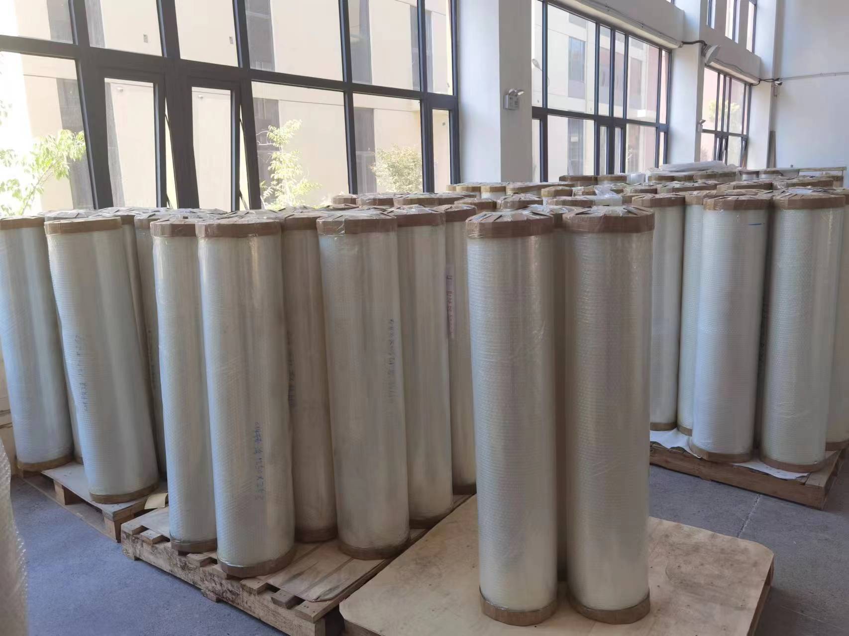 مخزون المستودعات