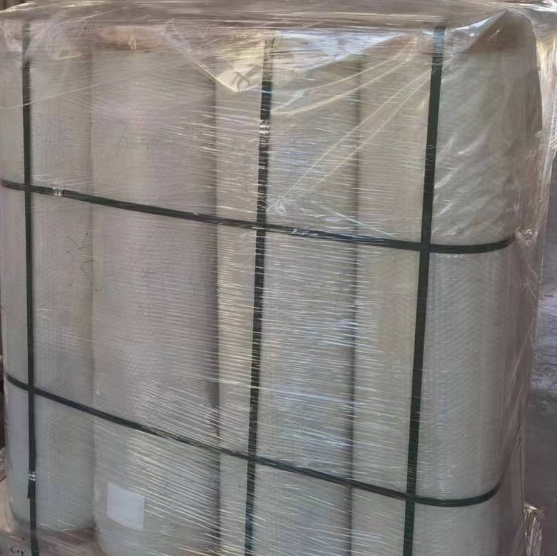 يعزز المزيج الفريد من معالجة الطلاء السيليكوني وملمس "7.5 فتيل" خصائص إطلاق الفيلم، مما يجعله مثاليًا للتطبيقات التي تتطلب خصائص إطلاق دقيقة ونظيفة.