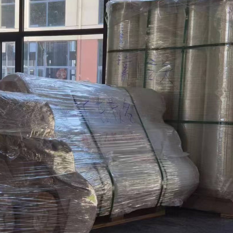 يشير "18.8" إلى سمك الفيلم، والذي يبلغ حوالي 18.8 ميكرومتر (um) أو 0.0188 ملم (مم).