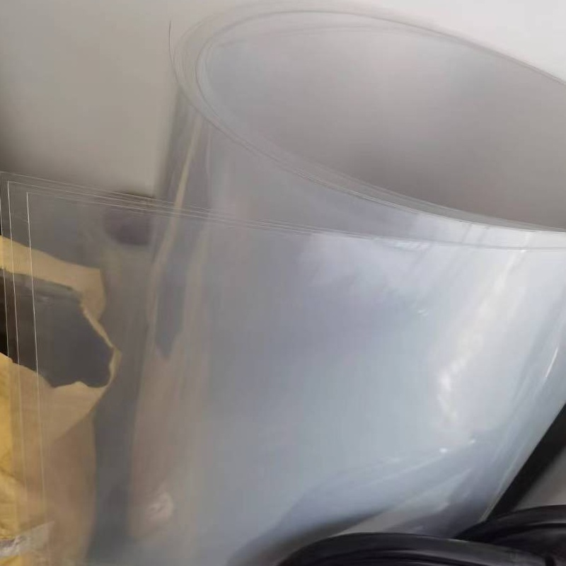 تشير تسمية الشعيرة 12.5 إلى الملمس السطحي الخاص أو المعالجة للفيلم المصمم للعمل مع طبقات زيت السيليكون لتعزيز خصائص إطلاقها.