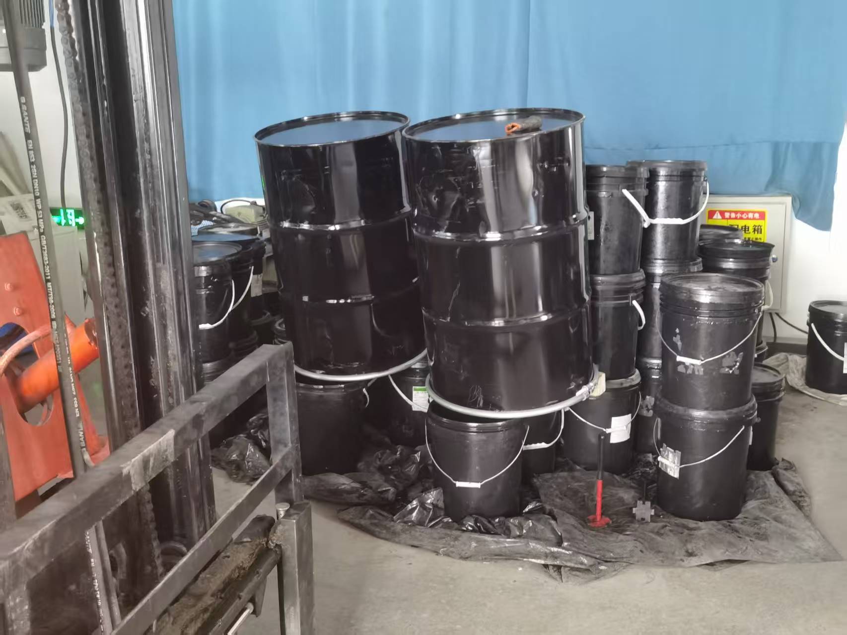 أضف المزيد من المكونات