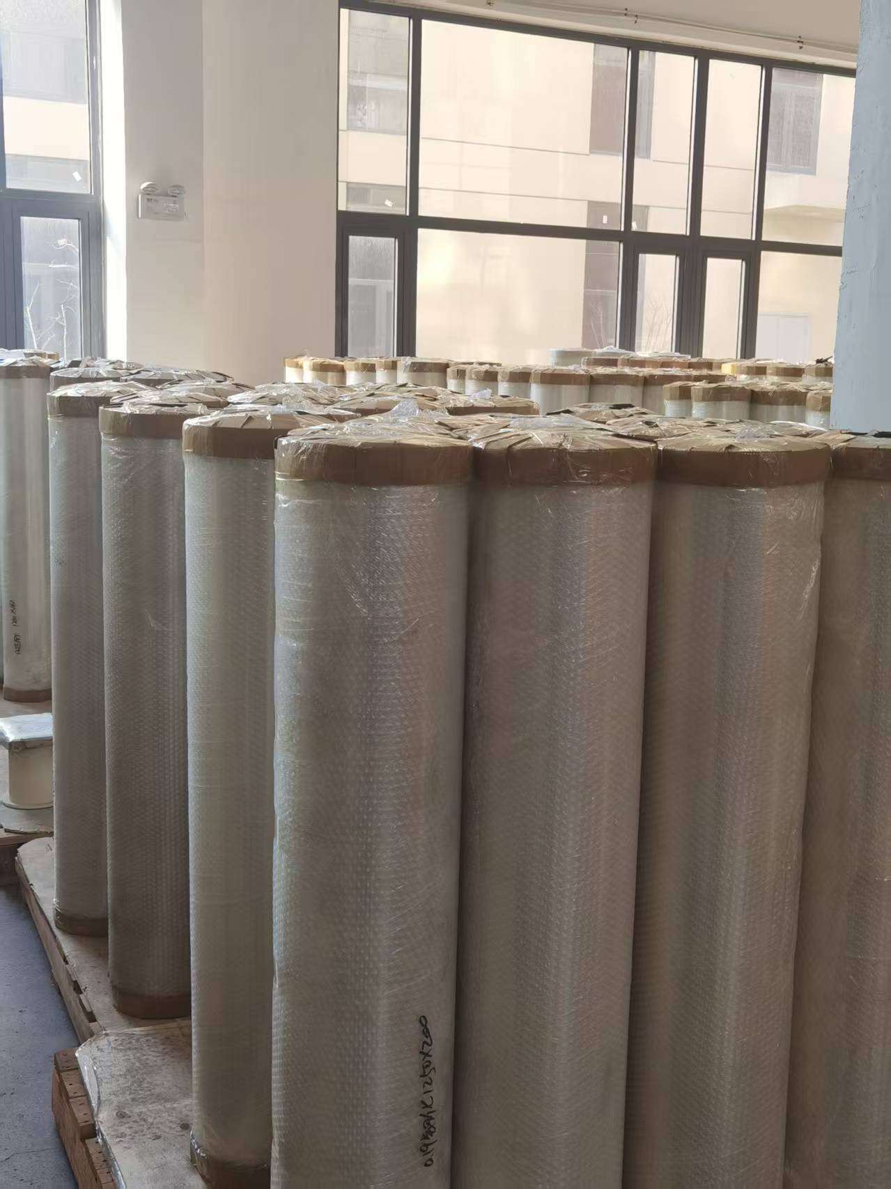 الممتلكات أو النقود المحتفظ بها في الاحتياطي