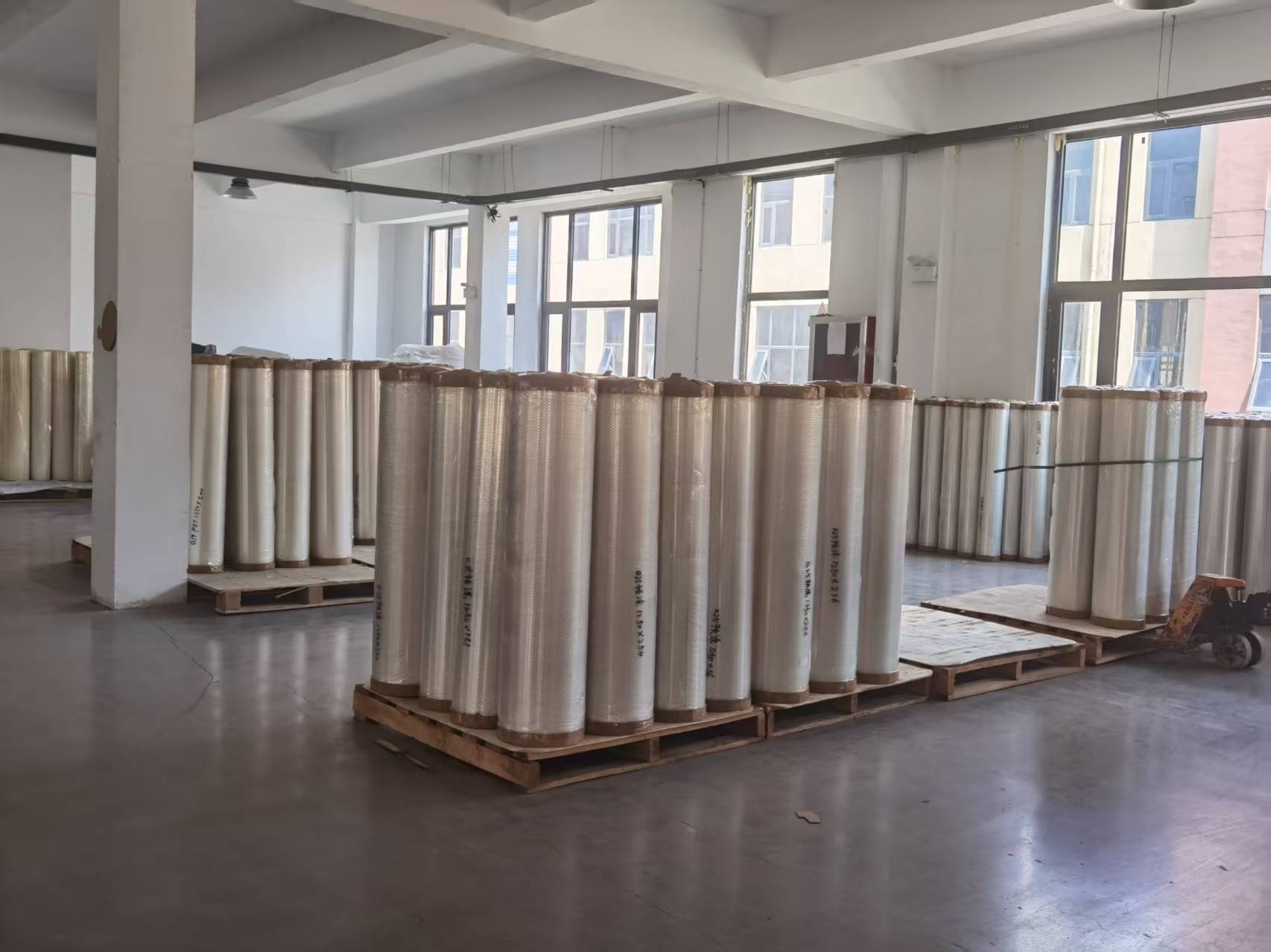 مخزون السلع النهائية