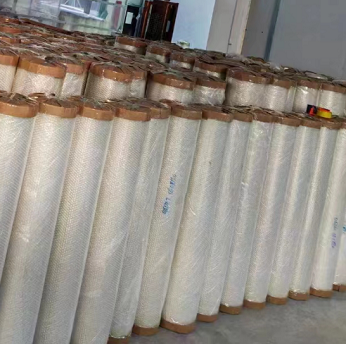 Film PVC 1250*50 Meter