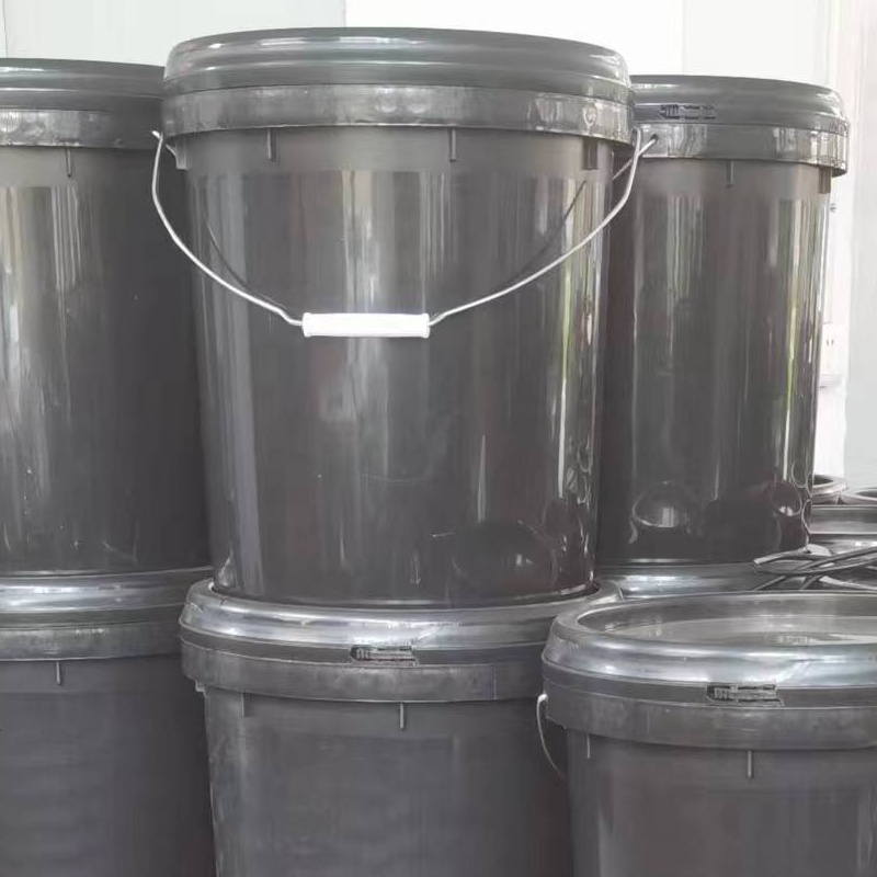 Pengeringan Cepat: Ini berarti produk akan mengering dengan cepat setelah aplikasi, sehingga mengurangi waktu produksi atau pemrosesan. Sifat pengeringan cepat sangat berharga dalam banyak aplikasi industri karena meningkatkan efisiensi kerja.