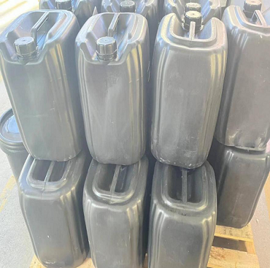 Cola de cura UV interna