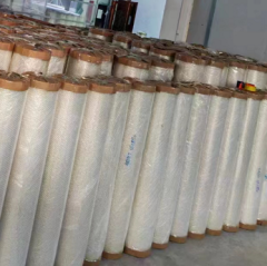 7.5 Filem Pelepasan Silikon PET Sutera