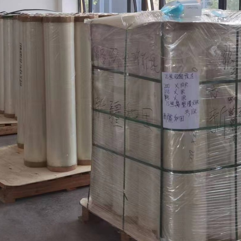 إن الخصائص الفريدة تجعلها الخيار الأول للتطبيقات حيث يكون الشعور السلس والتحرير السهل والحماية الموثوقة للمادة اللاصقة أمرًا بالغ الأهمية للأداء والجودة الأمثل.