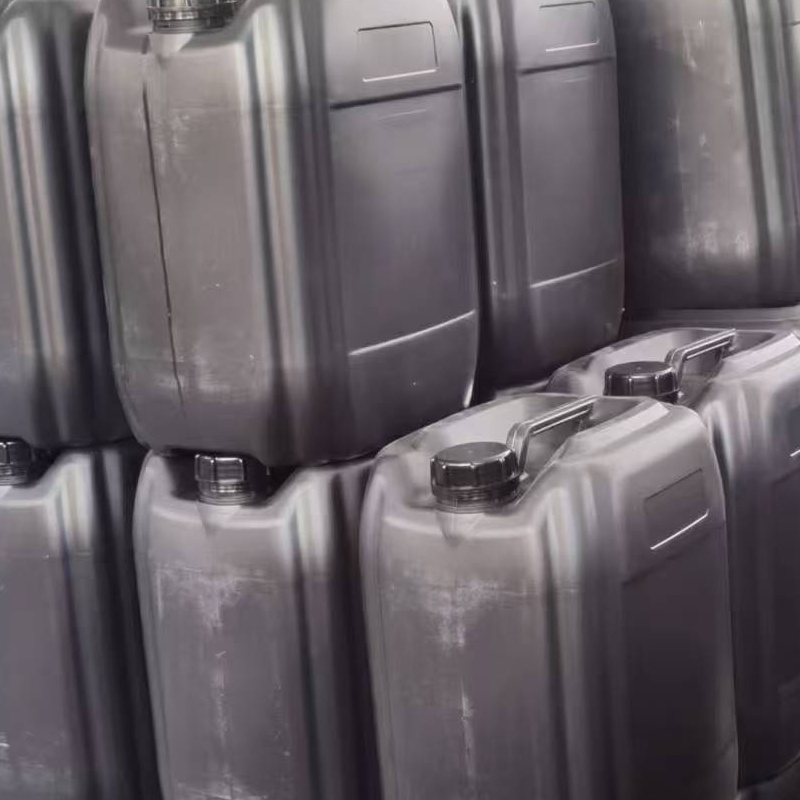 تكوين الأفلام السلس: هذا يعني أن الفيلم الذي تم تشكيله بعد التطبيق سلس وحسس مع نسيج سطح ممتاز.