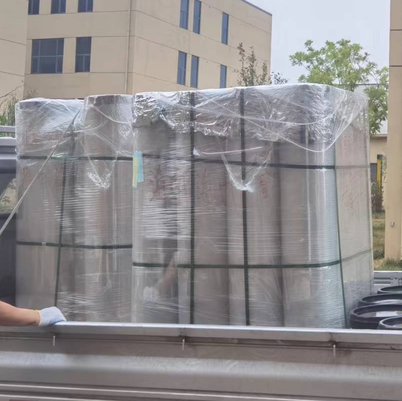 مقاوم للخدش: يتميز الفيلم المغطى مسبقًا والمكون من 25 سلكًا بصلابة عالية ومقاومة للتآكل، مما يزيل الخدوش التي قد تحدث أثناء الاستخدام اليومي ويحافظ على السطح نظيفًا كأنه جديد.