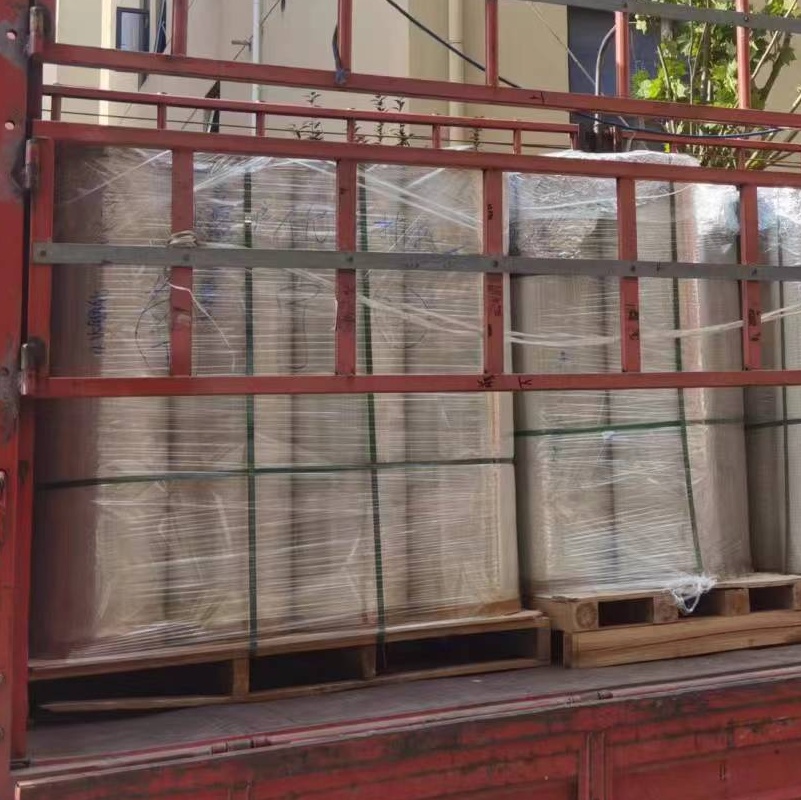 التعبئة والتغليف والشحن APET