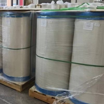 صلابة 4H: يتميز الفيلم المطلي مسبقًا بصلابة ممتازة، مما يضمن أنه قادر على مقاومة الضغط الخارجي وليس من السهل تشويهه أو تلفه أثناء الاستخدام، وبالتالي إطالة عمر الخدمة.