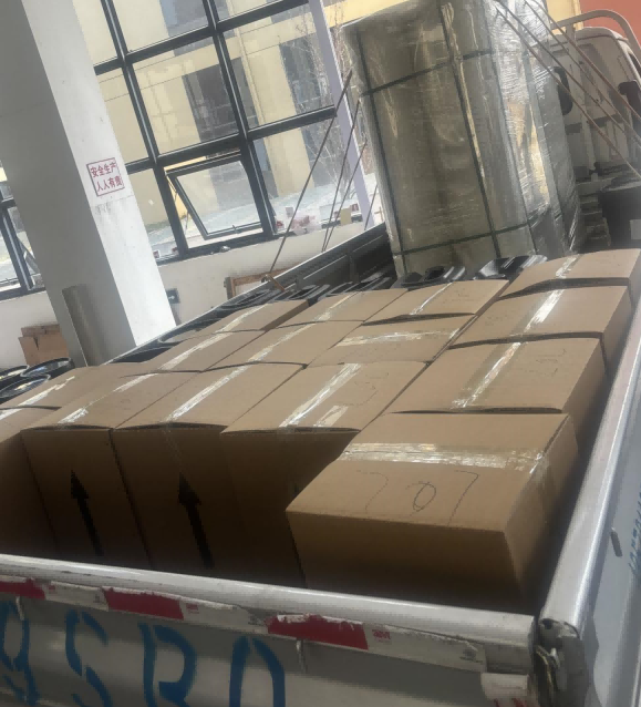 لاصق للأشعة فوق البنفسجية لقشرة الخشب الداخلية