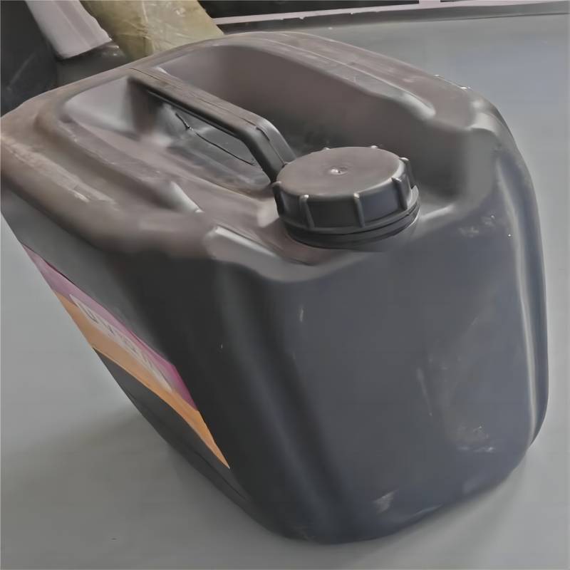 إن المادة اللاصقة الراتنجية للأشعة فوق البنفسجية الخارجية عبارة عن منتج لاصق مصمم خصيصًا للتطبيقات الخارجية التي تتطلب رابطة قوية ومتينة في ظل الظروف البيئية الصعبة.