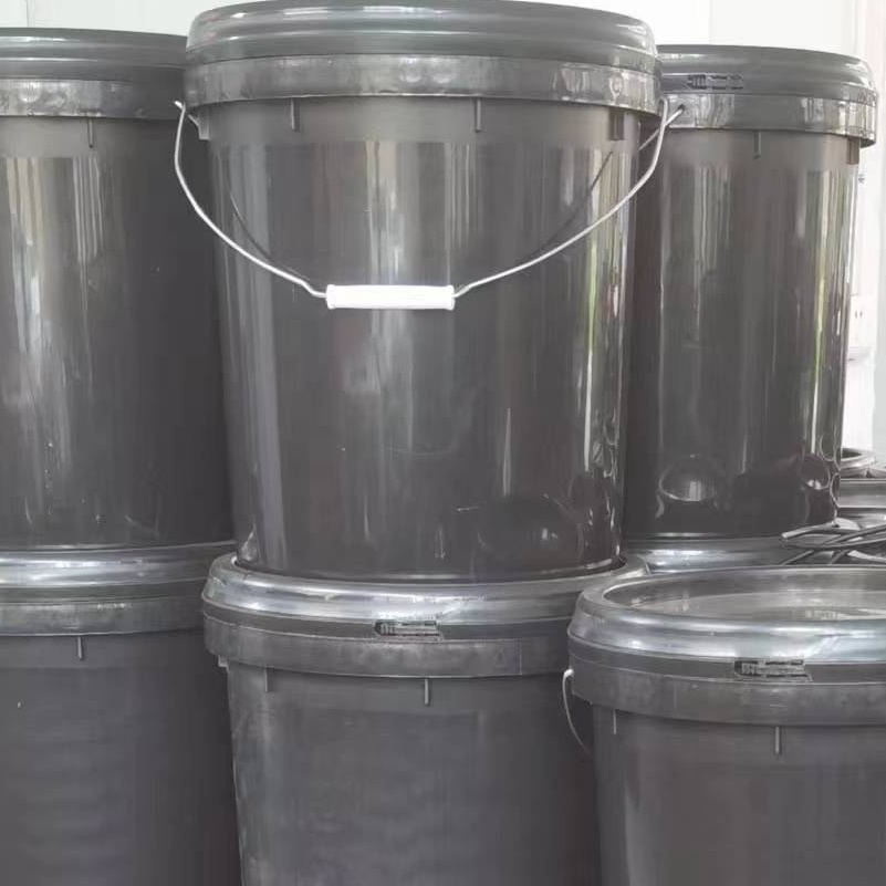 لاصق الأشعة فوق البنفسجية، المعروف أيضًا باسم اللاصق الحساس للضوء، ولاصق المعالجة بالأشعة فوق البنفسجية، هو نوع من المواد اللاصقة التي يجب معالجتها عن طريق إشعاع الأشعة فوق البنفسجية.