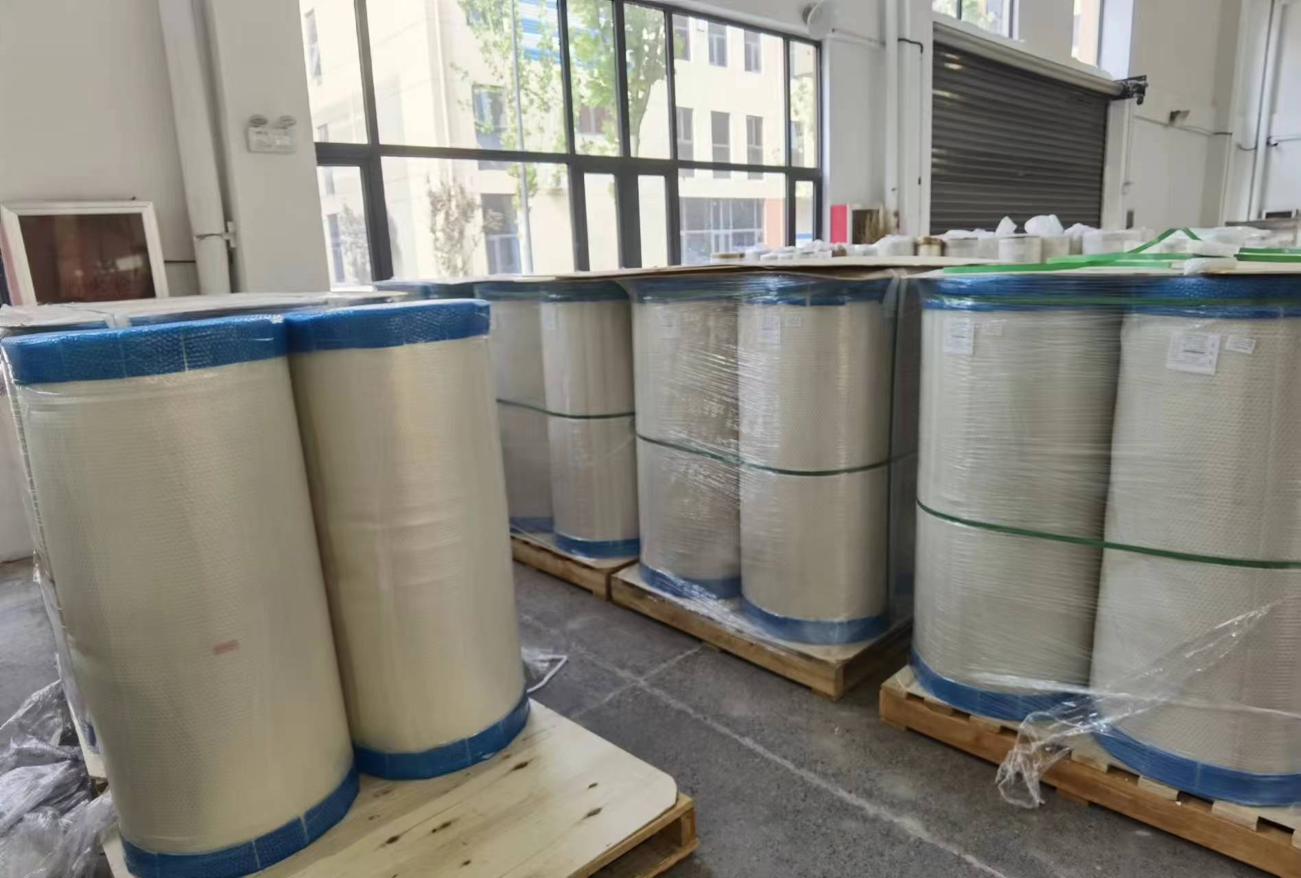 مخزون الفيلم الأساسي