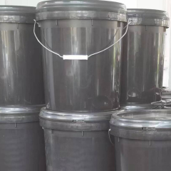 Mesra alam: tiada VOC yang meruap, tiada pencemaran udara ambien; komponen pelekat kurang dihadkan atau diharamkan dalam peraturan alam sekitar; tiada pelarut, mudah terbakar rendah.