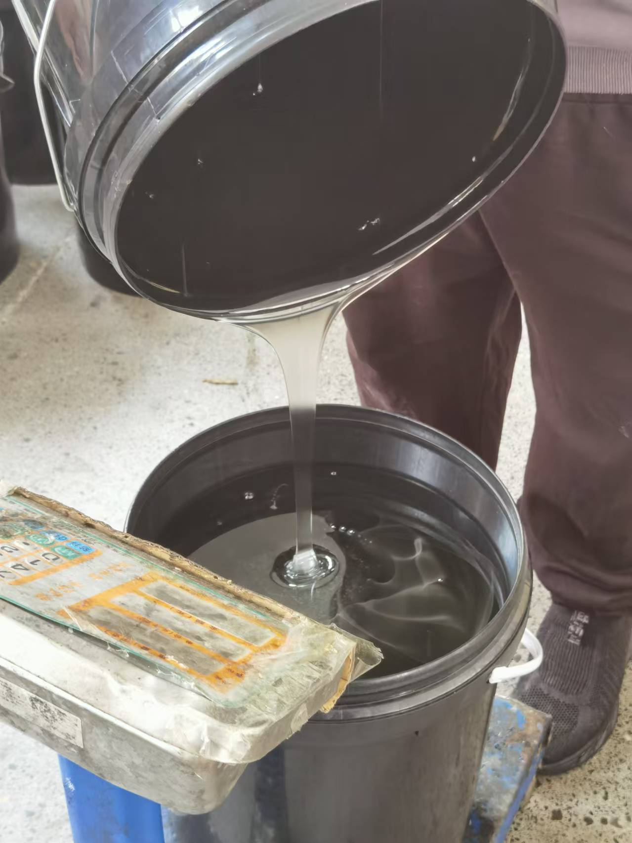 Produto acabado Produto acabado