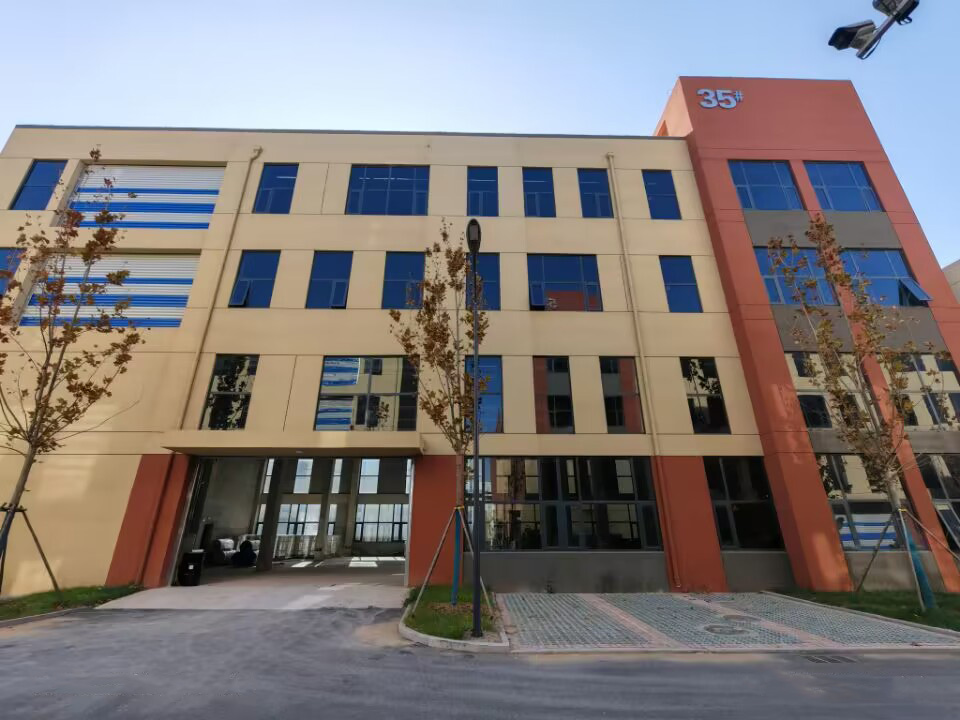 شاندونغ Yichen شركة المواد الجديدة المحدودة