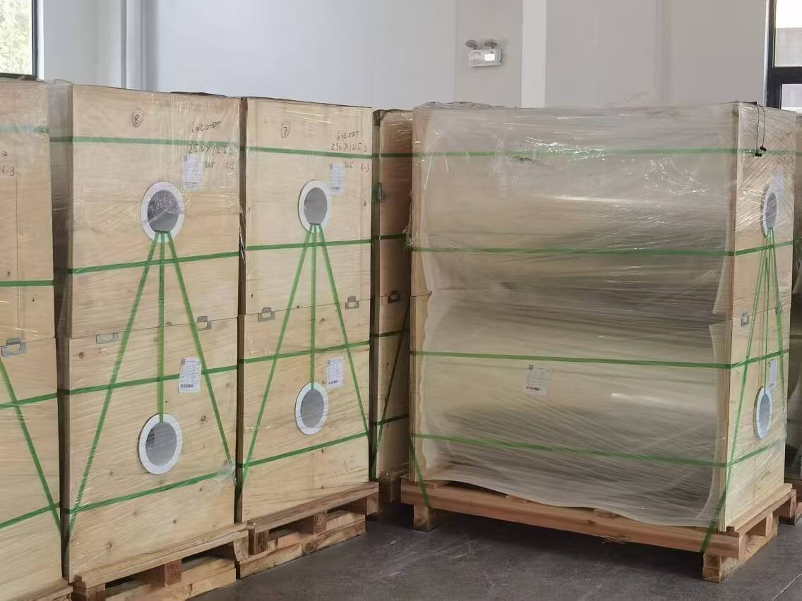 مقاومة للخدش: تتميز الطبقة المطلية مسبقًا بـ 25 سلكًا بصلابة عالية ومقاومة للتآكل، مما يمنع الخدوش التي قد تحدث أثناء الاستخدام اليومي ويحافظ على السطح نظيفًا كأنه جديد.