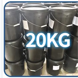 المكونات الرئيسية هي البوليمرات المسبقة، والمواد المخففة النشطة والمحفزات الضوئية.