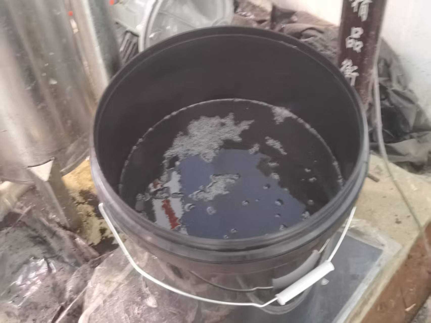 طازجة من الصحافة