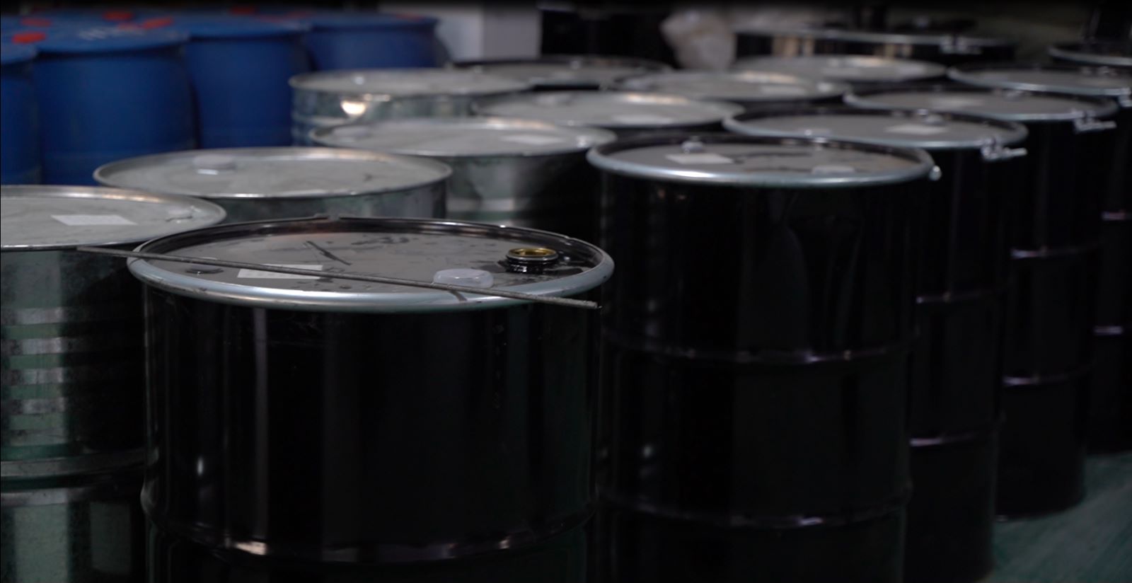 المواد غير المجهزة