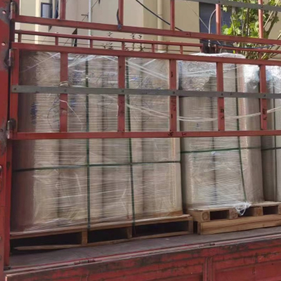 التعبئة والتغليف والشحن APET